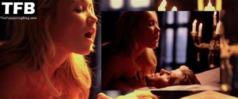 Katrina Bowden Nude Photos Videos Thefappening