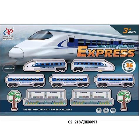 China Toy Vehicle Plastic heavy truck and train railway set toy ...