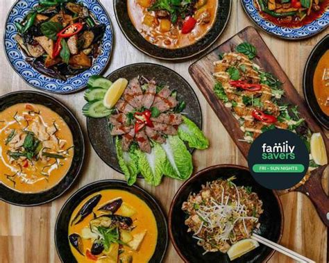 THE 10 BEST Northern Thai Food DELIVERY In Castlemaine 2023 Uber Eats