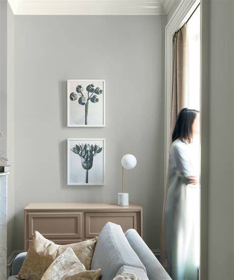 Benjamin Moore S 2019 Color Of The Year Is Metropolitan Remodeling