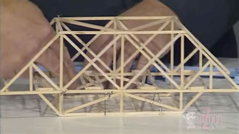 How To Build A Bridge With Balsa Wood Spotpush1