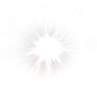 White Glow Png PNGs for Free Download