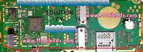 Nokia 108 Charging Solotion Prablom Ways Mobile Guide Line