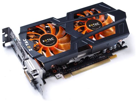 ZOTAC Announces its GeForce GTX 650 Ti Boost Series | TechPowerUp Forums