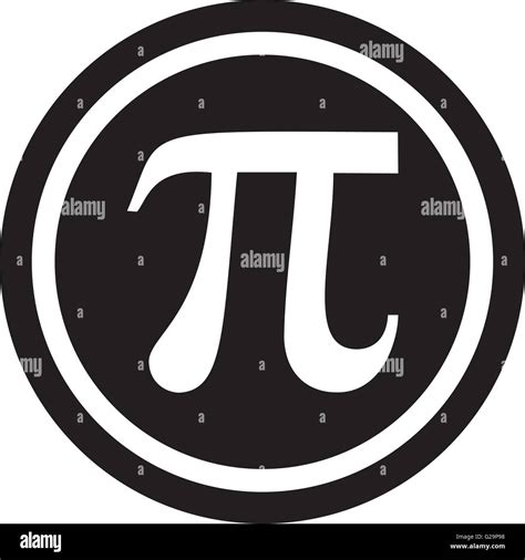 Pi Symbol Imágenes Vectoriales De Stock Alamy