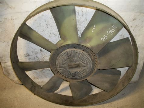 Купить в СПб вискомуфту для грузовика MAN (МАН). Интернет-магазин SpartA