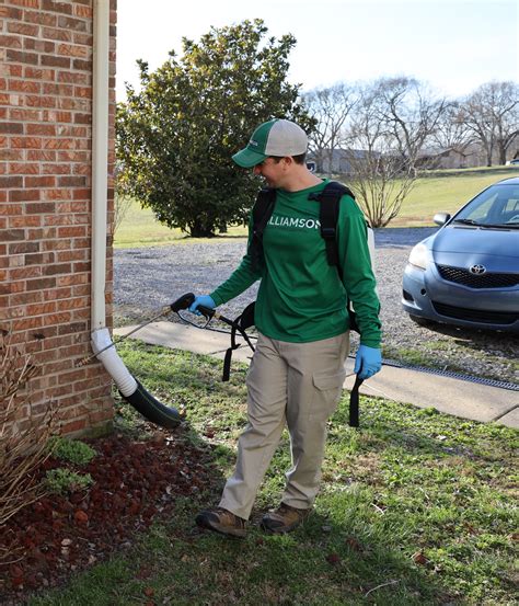 Williamson County Pest... - Williamson County Pest Control