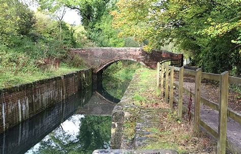 Flüsse und Kanäle in England und Wales Cotswold Canals Stroudewater