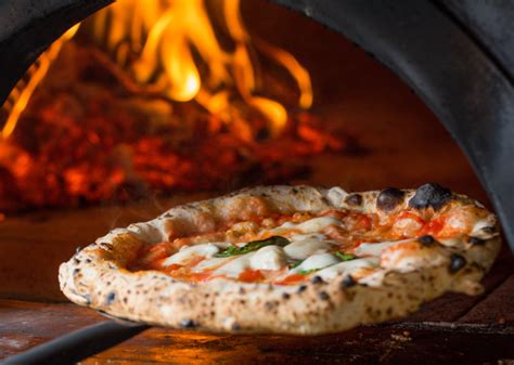 These Are The Highest Ranked Pizza Restaurants In Albuquerque