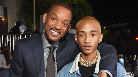 Which Movies Did Will Smith & Jaden Co-Star In Together - And How Many ...