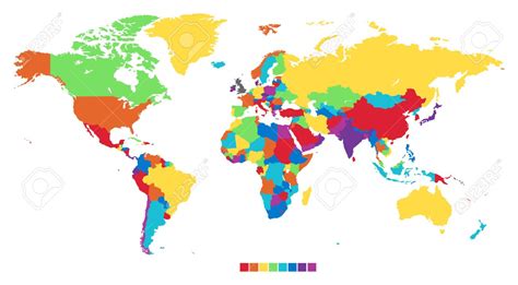 Juegos De Geograf A Juego De Trabajamos Con El Mapamundi Cerebriti