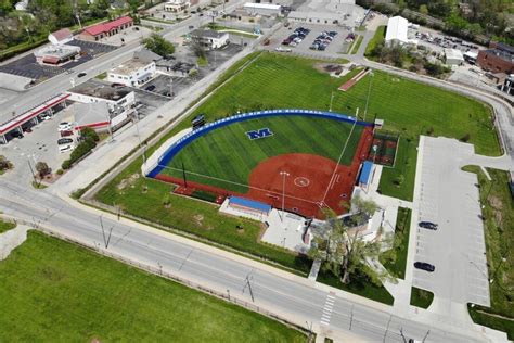 Millikin University Softball Facility - ASBA Award