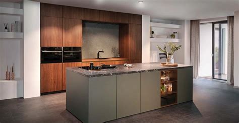 Design Keuken Kopen Kitchen All