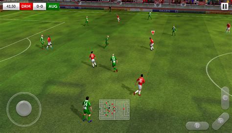 Image - Dream League Soccer.png | Mobile Games Wiki | FANDOM powered by ...