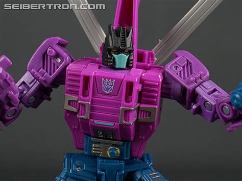 Transformers War For Cybertron Siege Spinister Toy Gallery Image