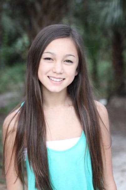 Picture Of Devyn Nekoda