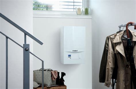 Vaillant Chaudi Re Murale Gaz Condensation Ecs Ecotec Pro Vuw Fr