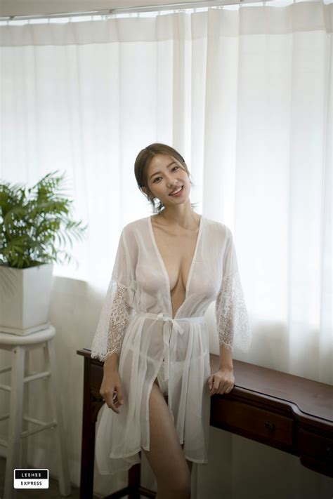 LEEHEE EXPRESS G SU LELV 001A B C LEEHEE EXPRESS Lingerie Vol 001