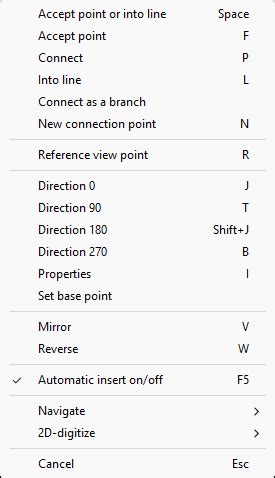 insert objects