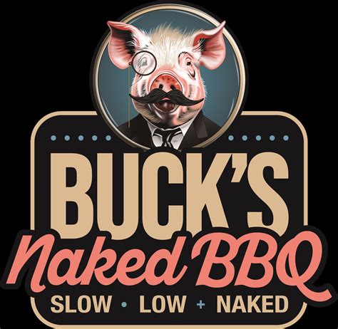 Buck S Naked BBQ Find A Location