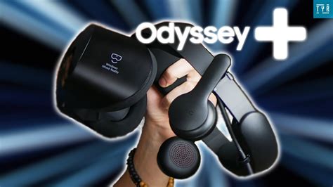 Samsung Odyssey Plus – Telegraph