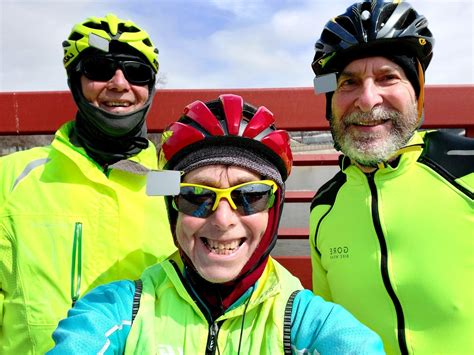 Friends of the Flint River Trail