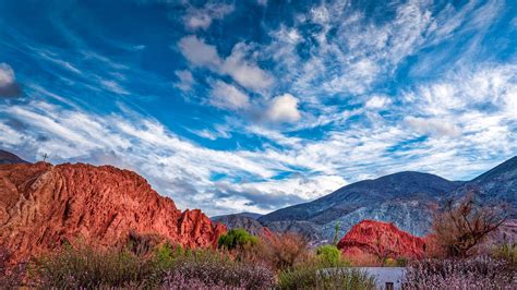 15 Fotos De Los Mejores Escenarios Naturales Del Norte De La Argentina