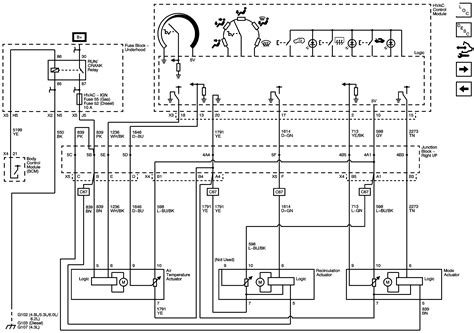 2005 Chevy 2500 Trailer Wiring Diagram