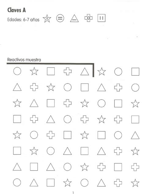 Pdf Wisc Iv Cuadernillorespuestas Dokumen Tips