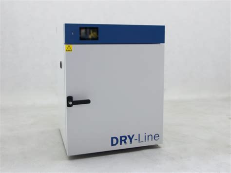 Vwr Dry Line Prime Drying Oven Gemini Bv