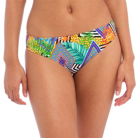 Freya Bademode Cala Palma Bikini Hose Multi Annadiva