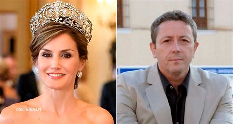 El Ex Marido De Letizia De España Publicará Un Libro Donde Contará Su