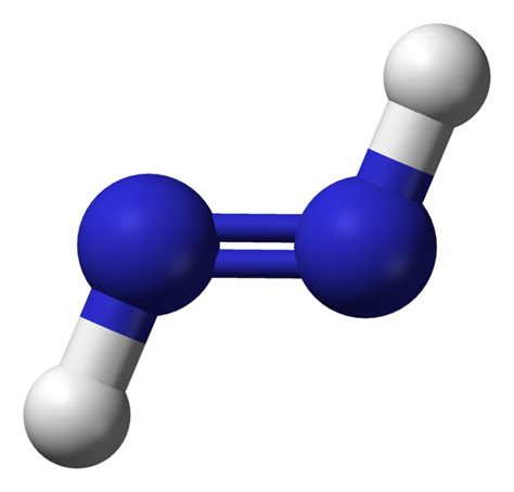 N2H2 Lewis Structure Molecular Geometry Hybridization Bond Angle And