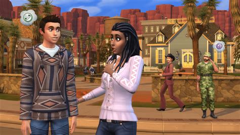 The Sims 4 Strangerville The Sims Wiki Fandom