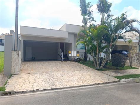 Casa De Condomínio 180 M² Em Jardim Residencial Parque Da Floresta Em