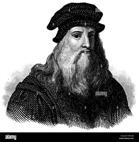 Di Leonardo Da Vinci Leonardo Da Vinci Immagini E Fotografie Stock Ad