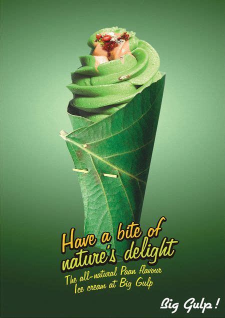 22 Ice Cream Advertising Ideas Advertising Ice Cream Creative