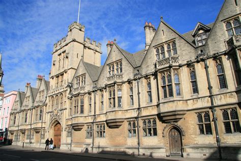 Oxford England Free Stock Photo Public Domain Pictures