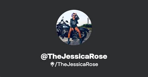 Thejessicarose Listen On Youtube Apple Music Linktree