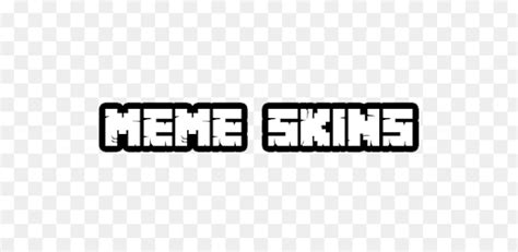 Meme Skins Pack For Minecraft Android App