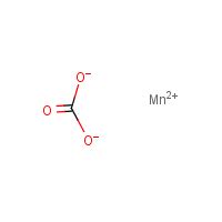 Manganese Ii Carbonate Hazardous Agents Haz Map