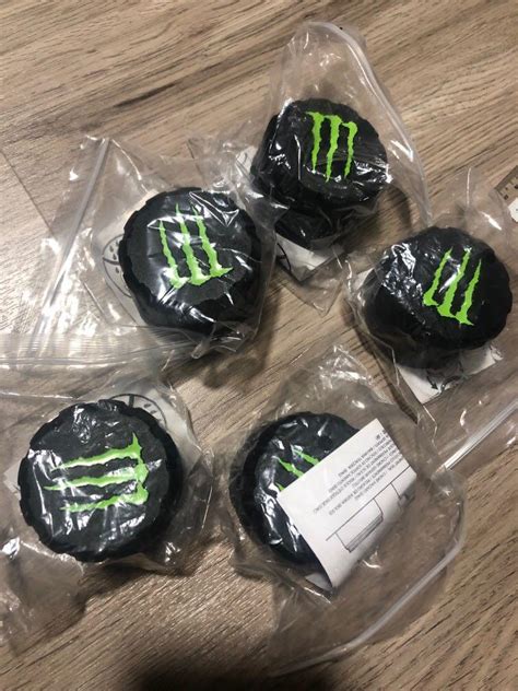 Monster Energy Can Lid Health And Nutrition Health Supplements Sports