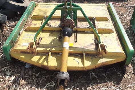 Slashers Farm Equipment For Sale In South Africa Agrimag