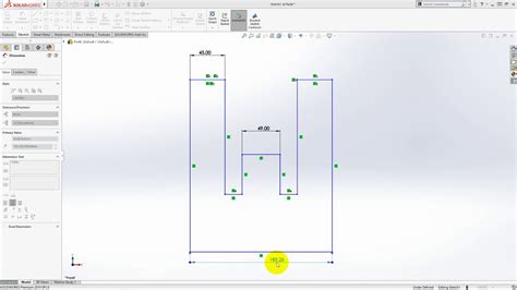 58kw Crossflow Turbine Solidworks Tutorial 8 Youtube