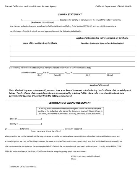 Template Canadian Notary Block Example Canadian Notary Block Example