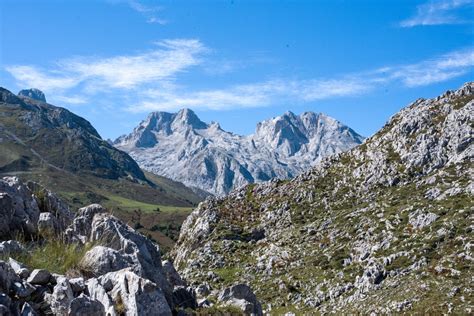 The Best Hikes In Picos De Europa Spain Zanna Van Dijk