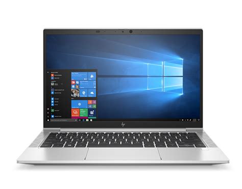 Hp Elitebook 830 G7 製品詳細・スペック ノートパソコン・pc通販 日本hp