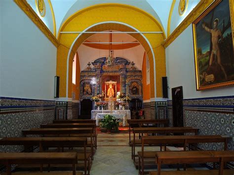 Foto de Prado del Rey Cádiz España