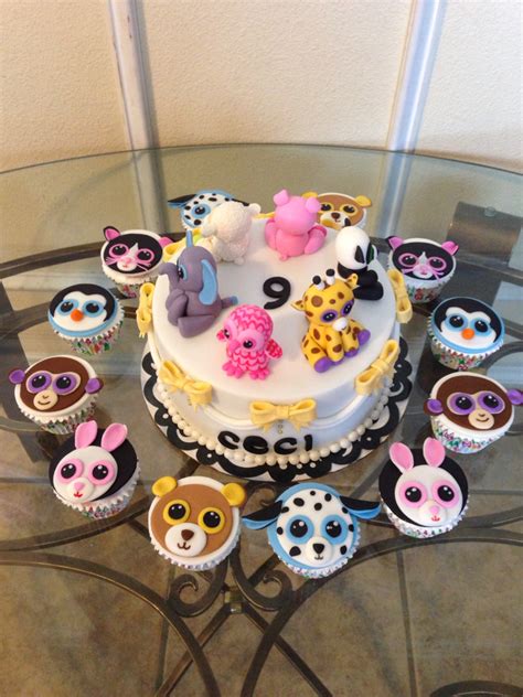 4 Most Creative Beanie Boo Birthday Party Ideas – Pouted Magazine