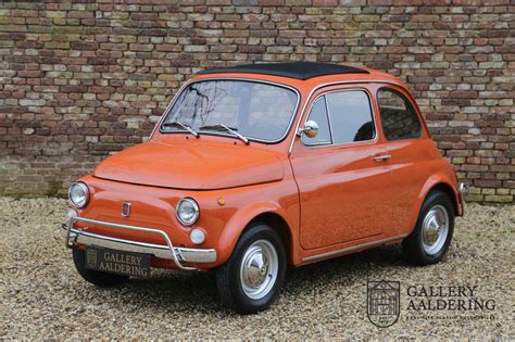 Fiat 500 Liter 1975 Gallery Aaldering